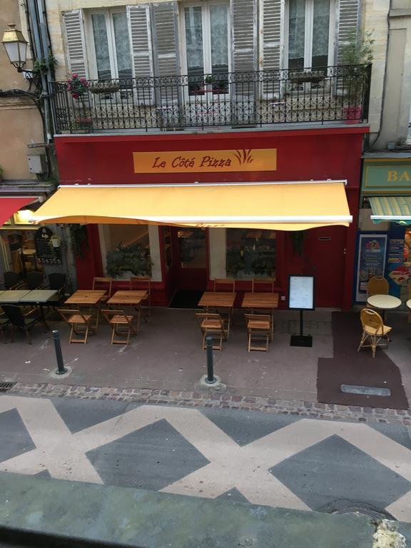Largo Villa Bayeux Exterior foto